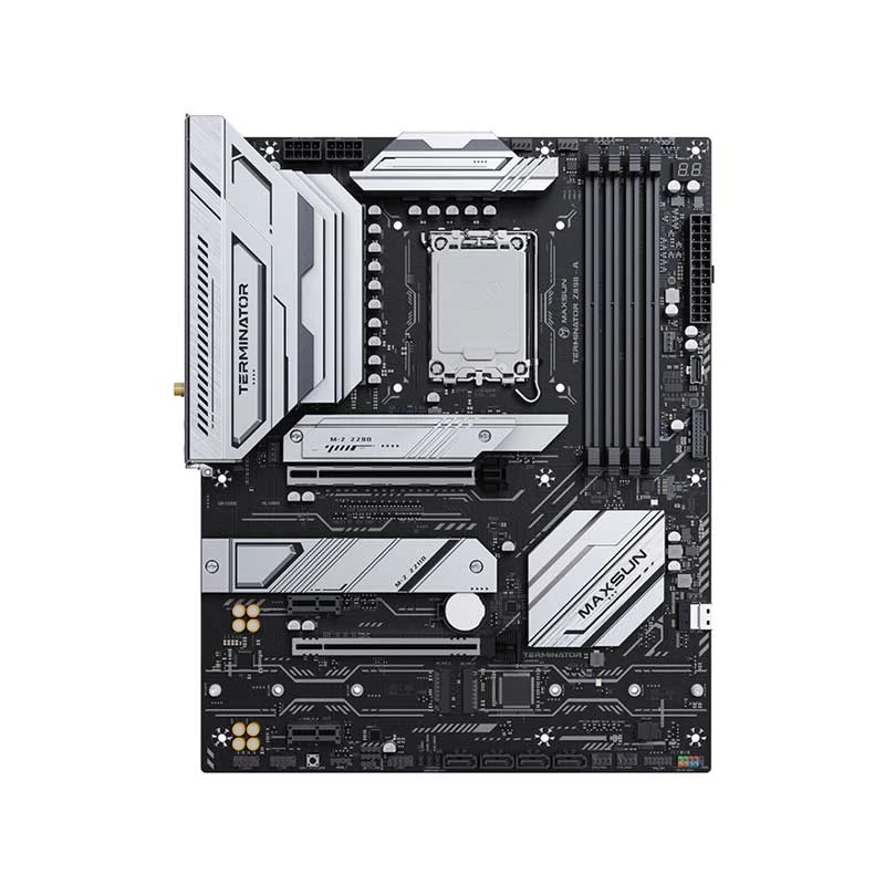 Maxsun Terminator Z890-A (Wi-Fi 6) Motherboard