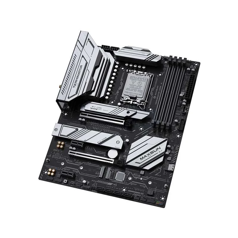 Maxsun Terminator Z890-A (Wi-Fi 6) Motherboard Price in Bangladesh