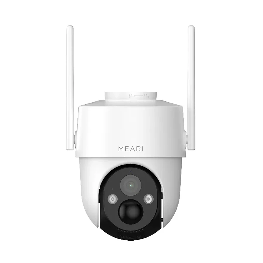 MEARI Meari N2 Wireless / Wi-Fi Camera in BD
