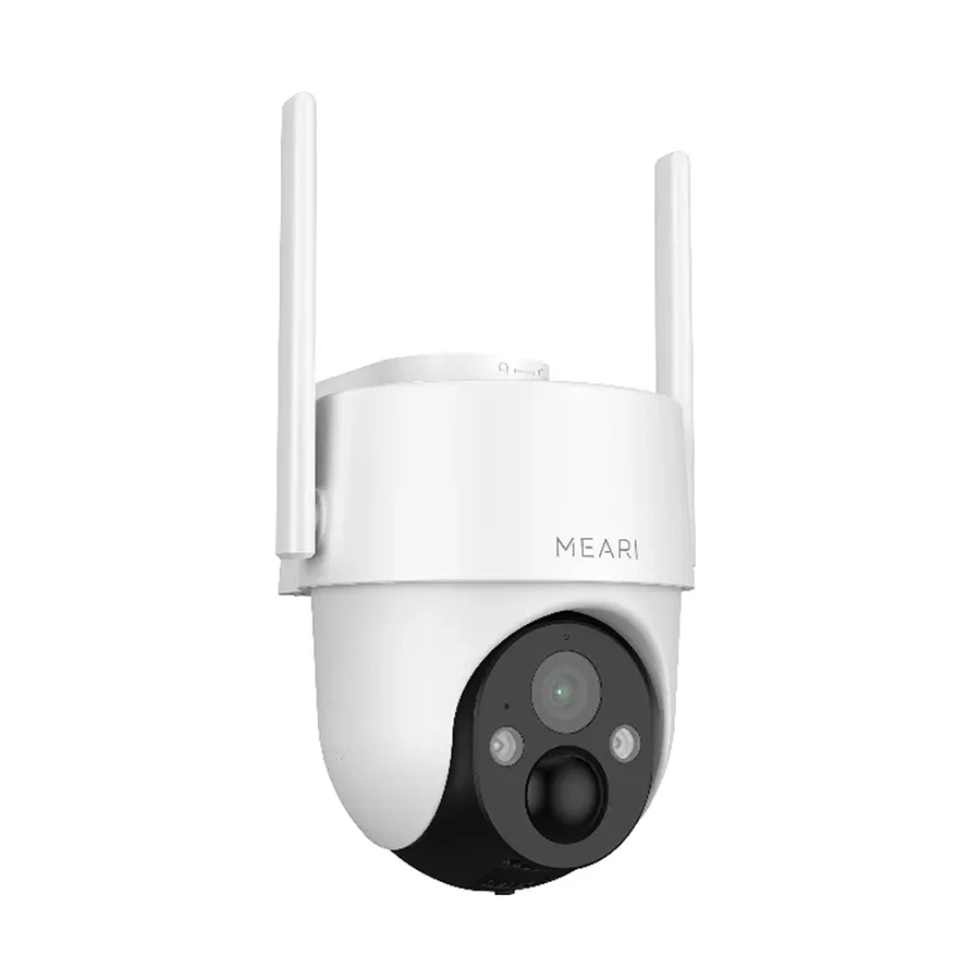 Meari N2 Wireless / Wi-Fi Camera