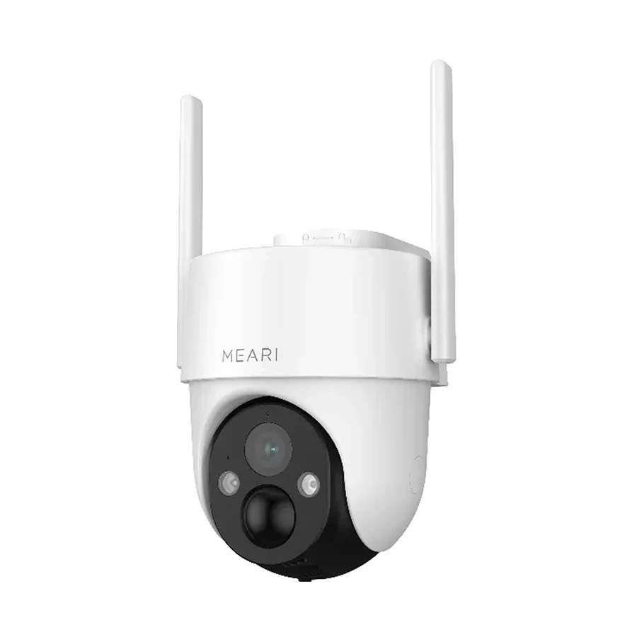 Meari N2 Wireless / Wi-Fi Camera Price in BD