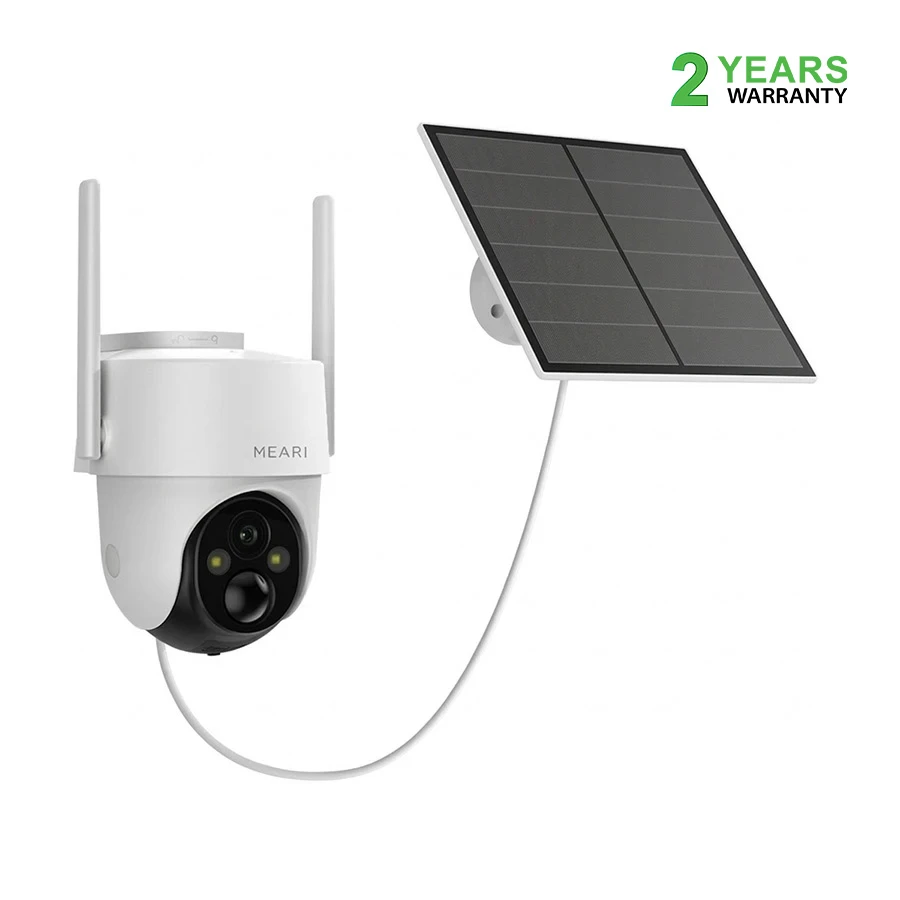 MEARI Meari N2 Wireless / Wi-Fi Camera