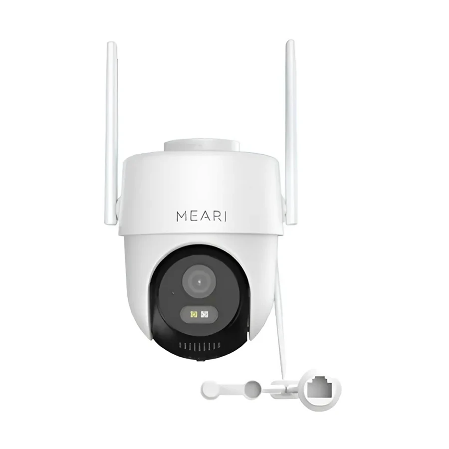 MEARI Meari S2 Plus Wireless / Wi-Fi Camera Price in Bangladesh
