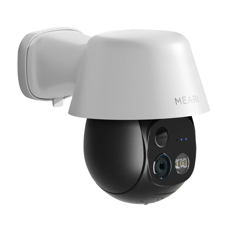 MEARI Meari S7 Plus Wireless / Wi-Fi Camera in BD