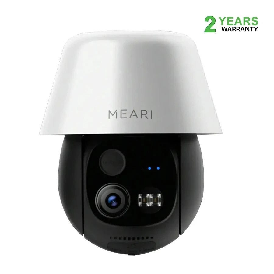 MEARI Meari S7 Plus Wireless / Wi-Fi Camera