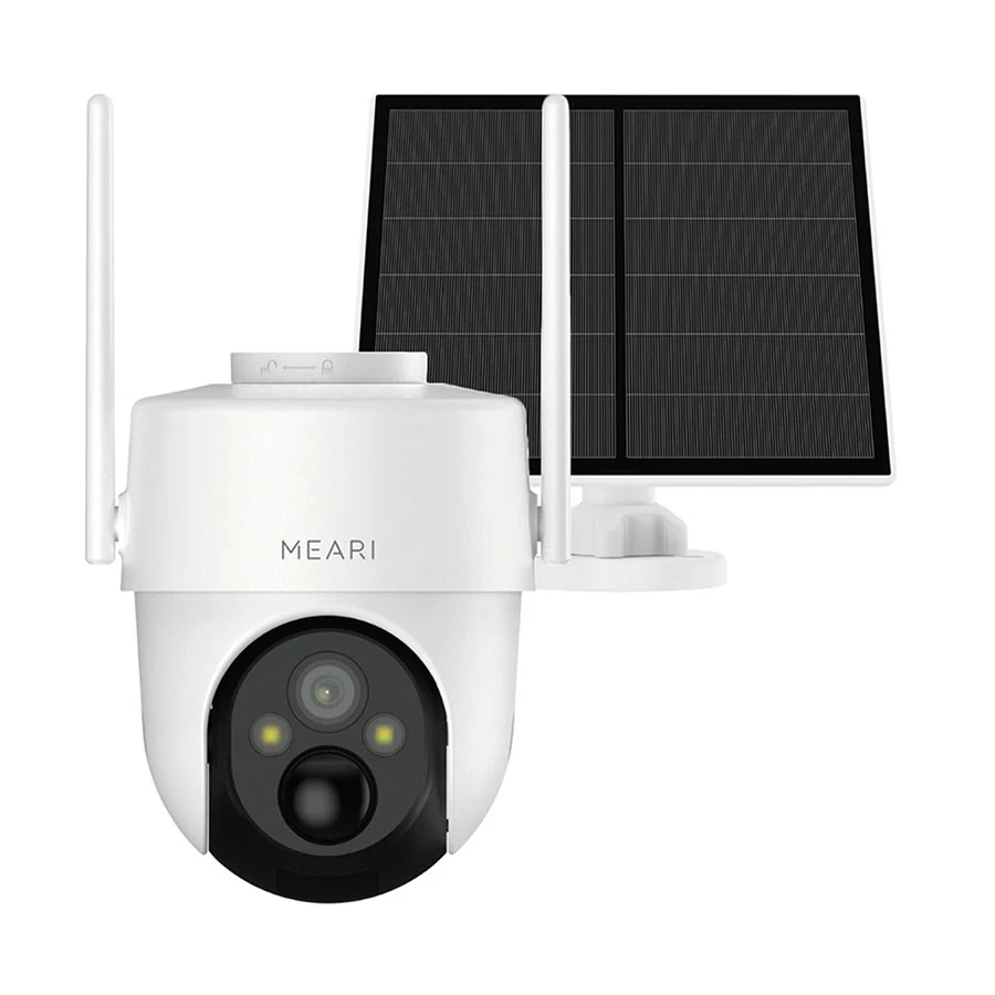 MEARI Meari V1 4G AOV Wireless / Wi-Fi Camera in BD