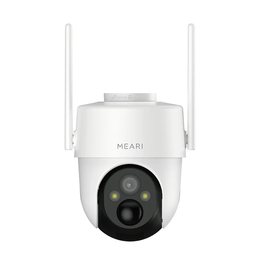 Meari V1 4G AOV Wireless / Wi-Fi Camera