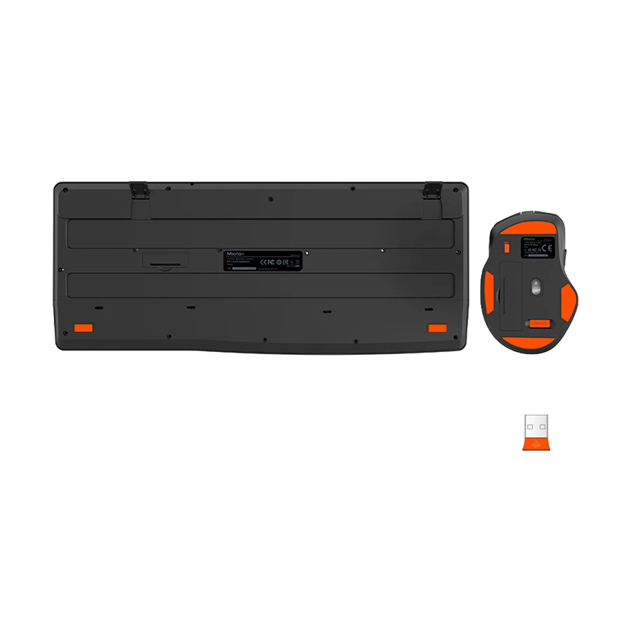 Meetion C4130 Keyboard specifications