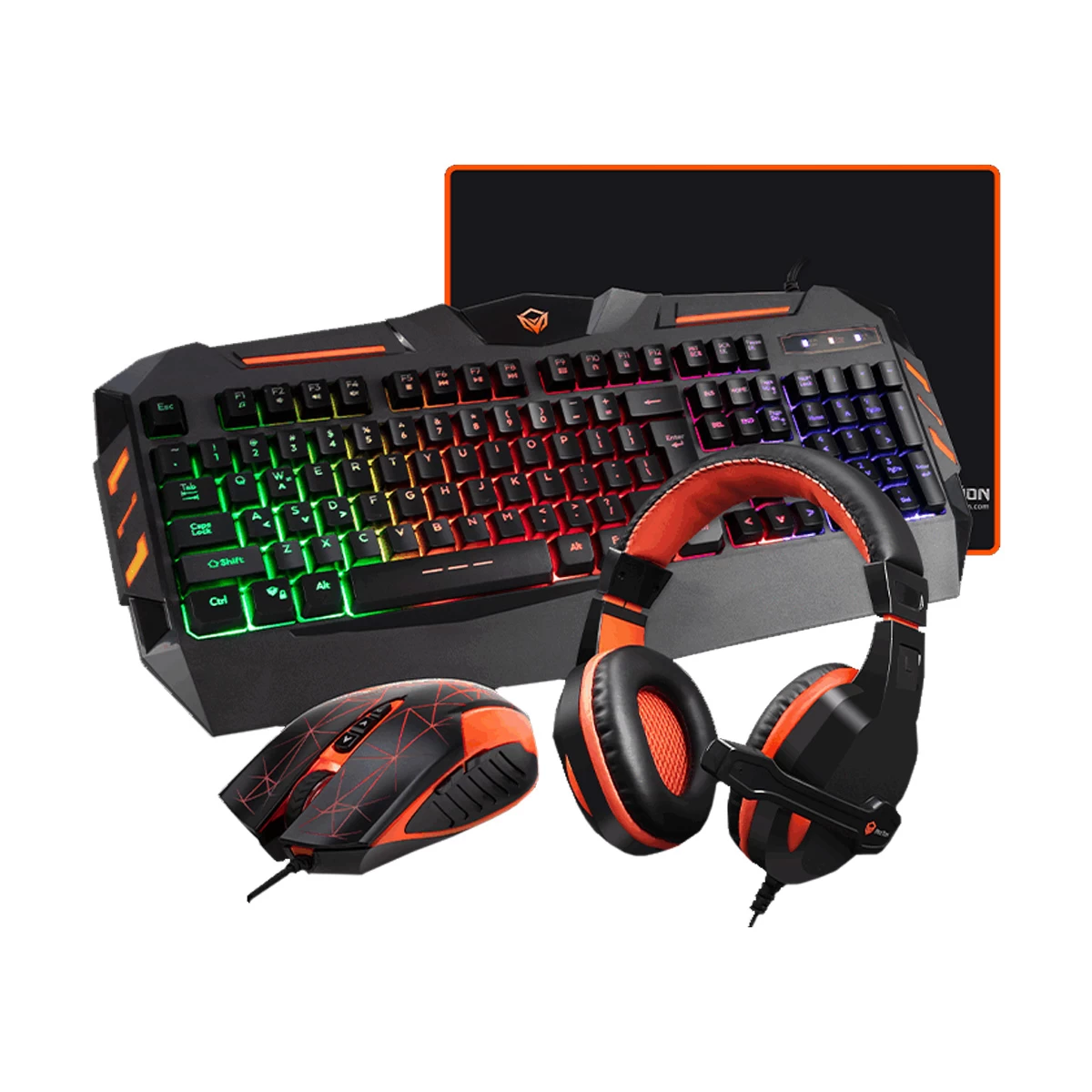 Meetion MT-C500 Keyboard and Mouse Combo