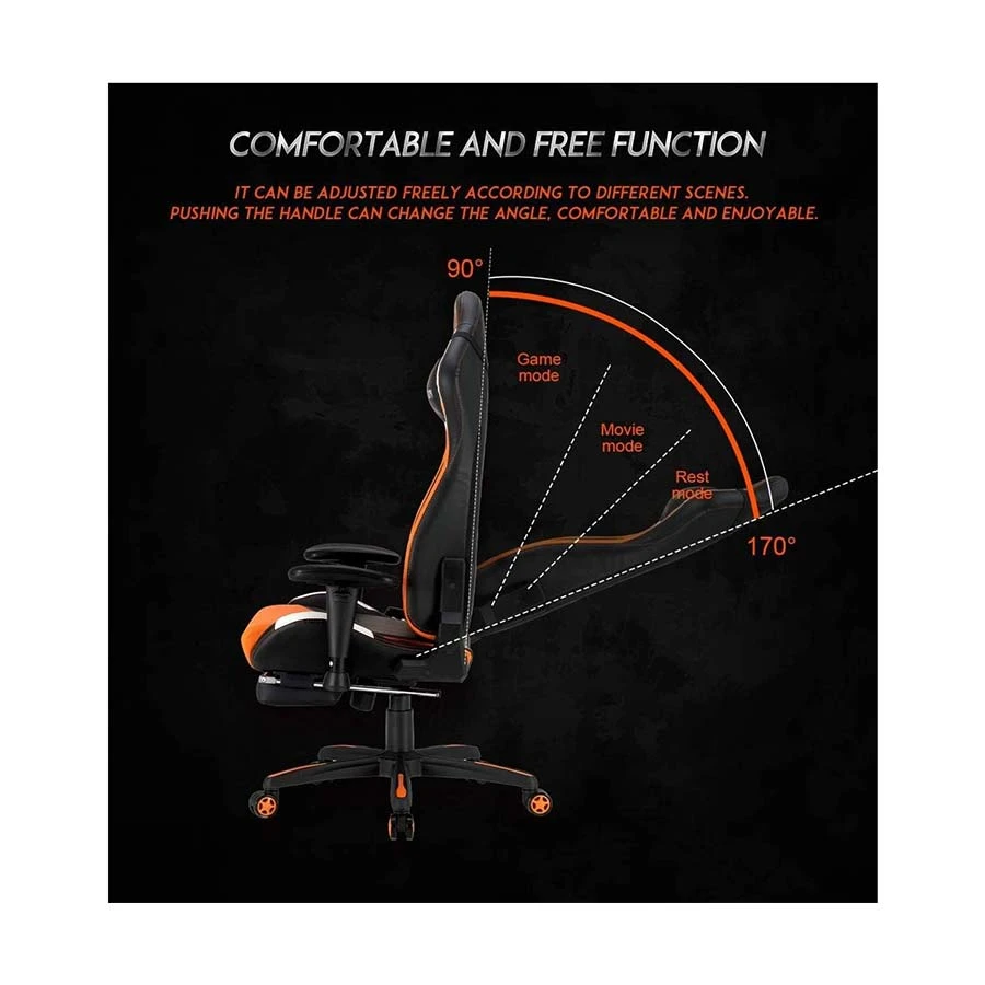 Meetion MT-CHR22 Gaming Chair Price in BD