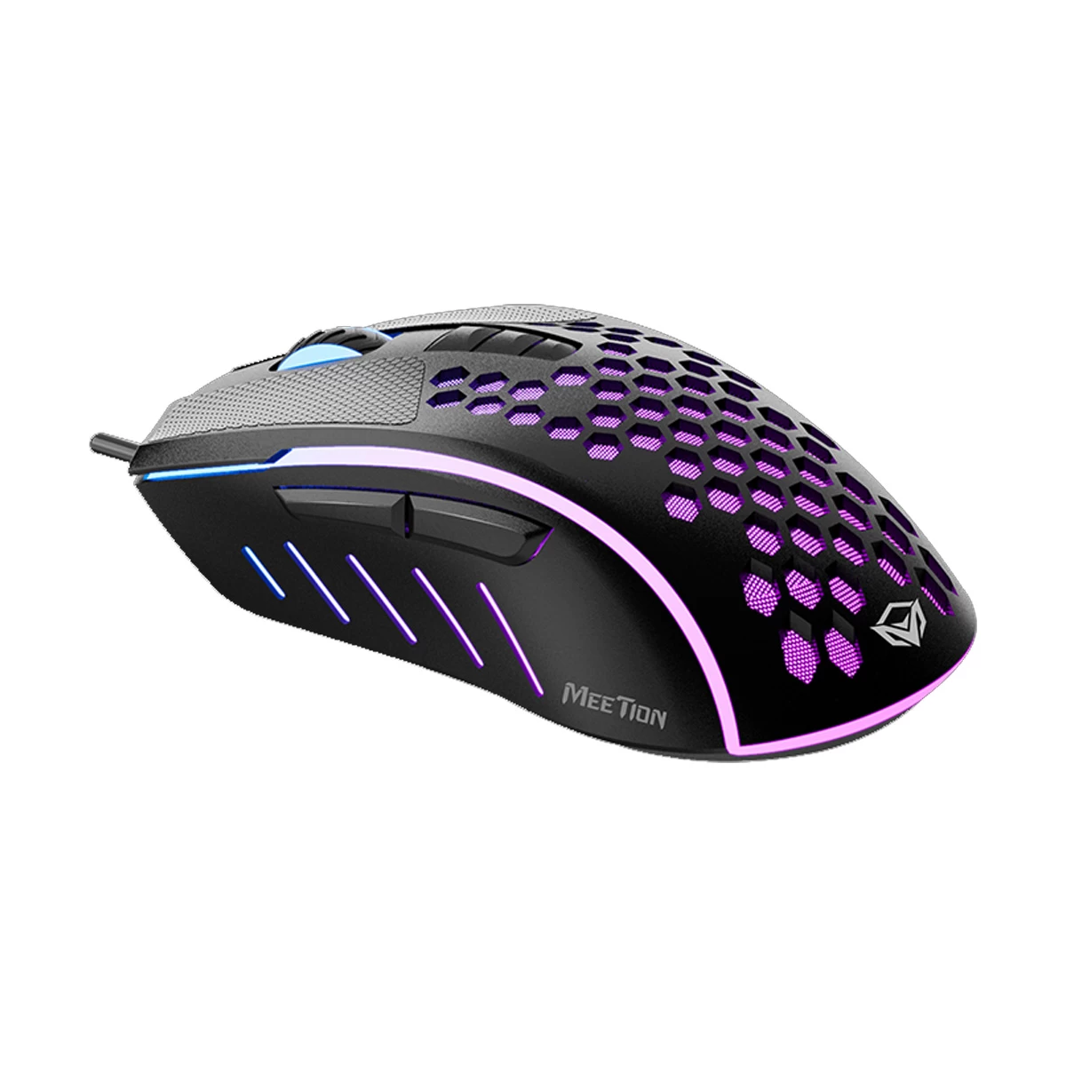 Meetion MT-GM015 Mouse in BD