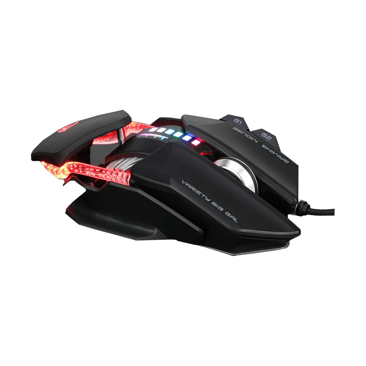 Meetion MT-GM80 Mouse in BD