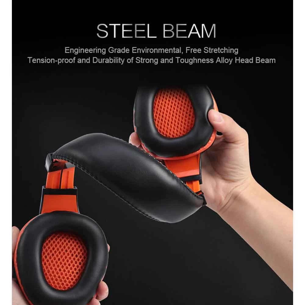 Meetion MT-HP010 Headphone specifications