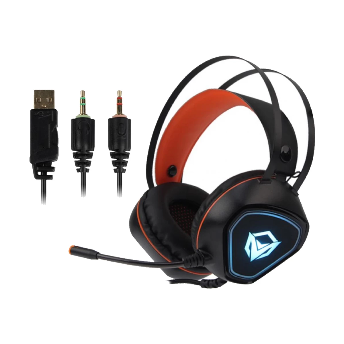 Meetion MT-HP020 Headphone Price in Bangladesh