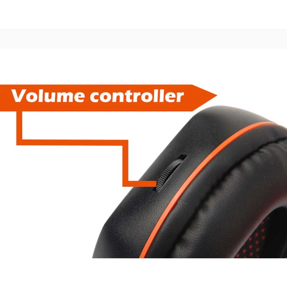 Meetion MT-HP020 Headphone specifications