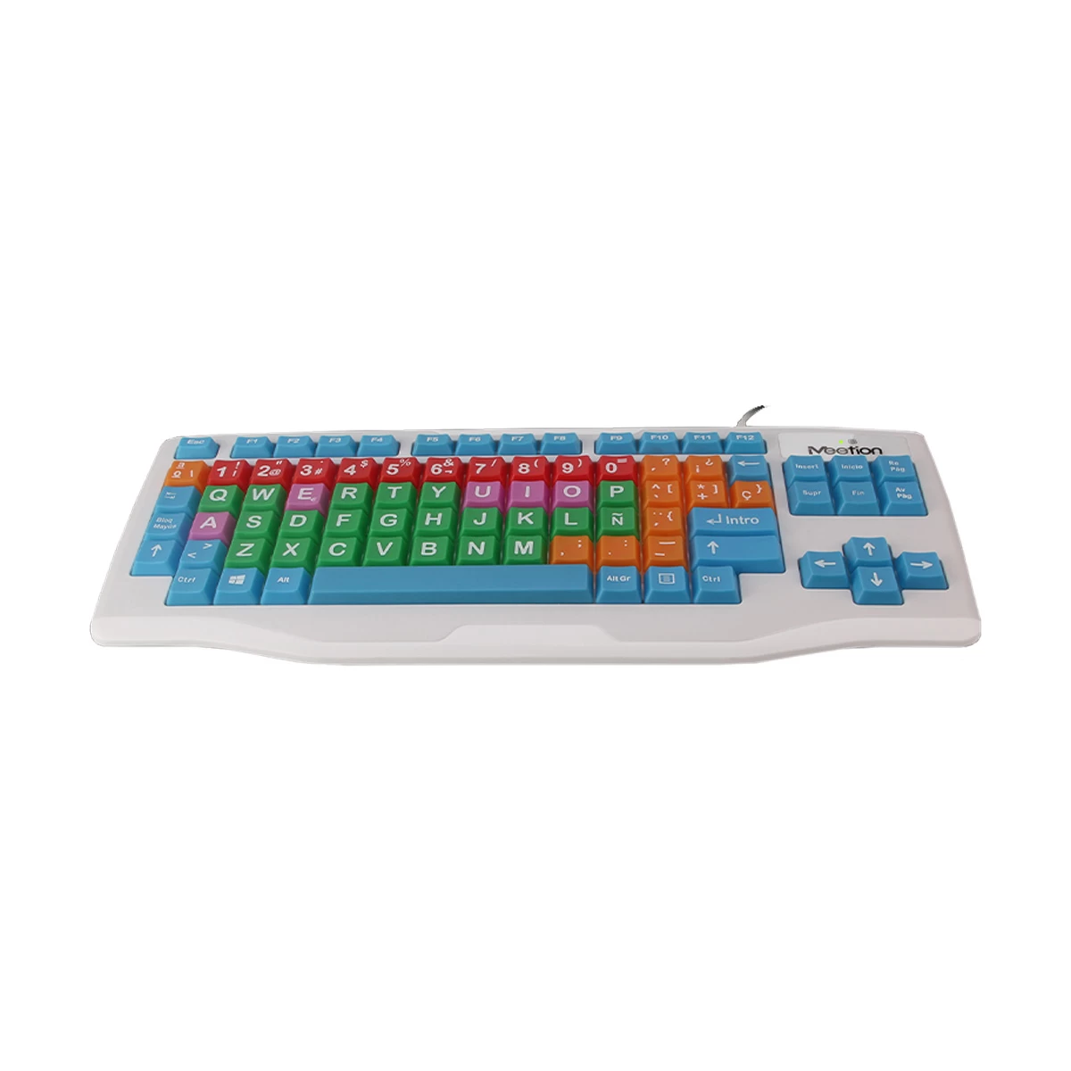 Meetion MT-K800 Keyboard Price in Bangladesh