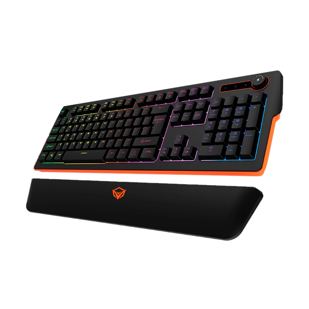 Meetion MT-K9520 Keyboard in BD