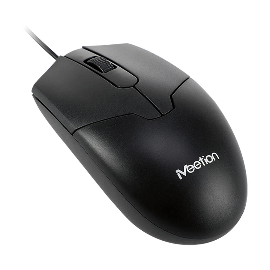 Meetion MT-M360 Mouse Price in Bangladesh