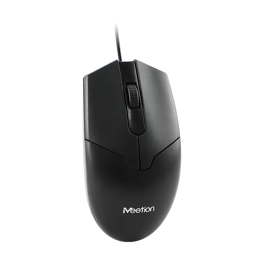 Meetion MT-M360 Mouse Price in BD