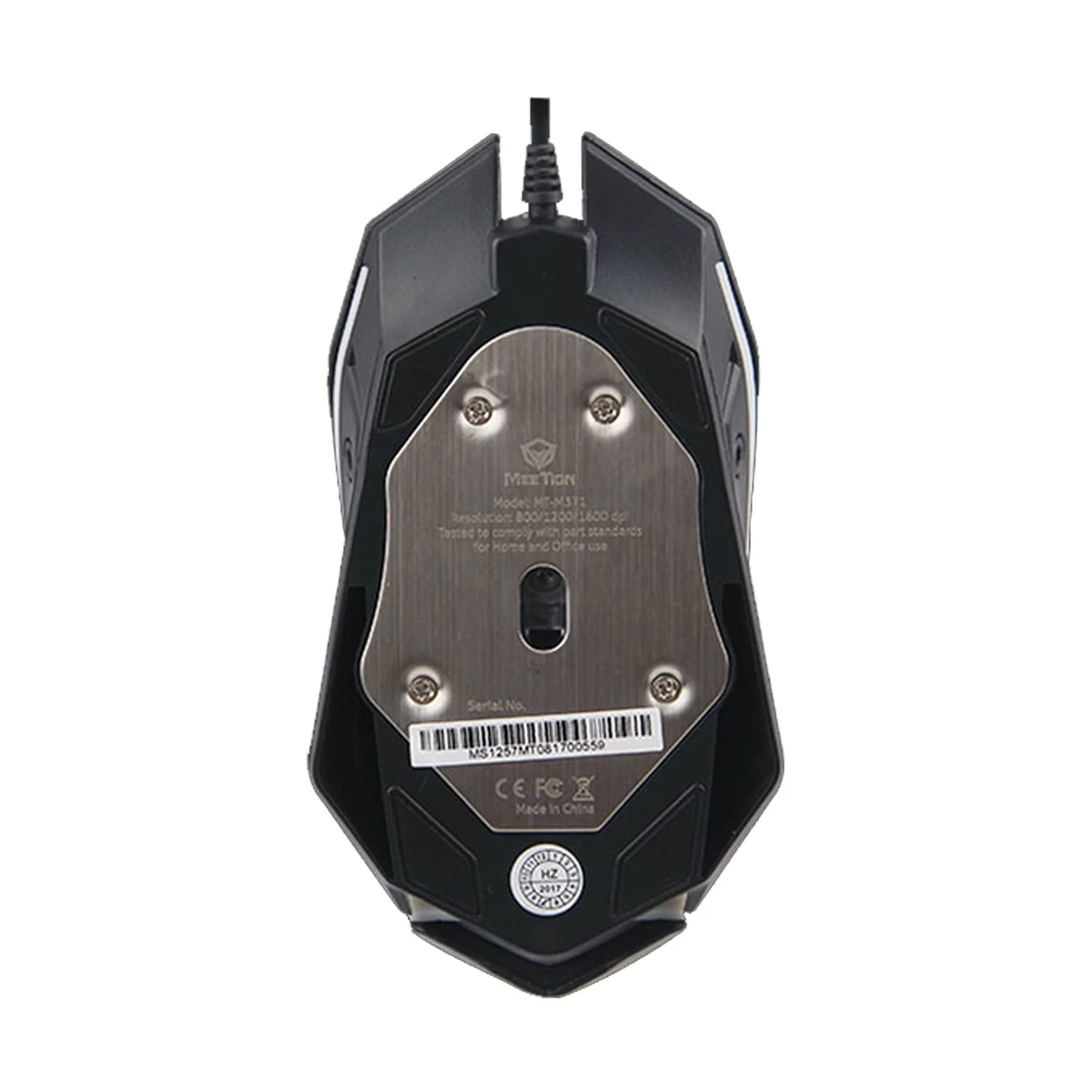 Meetion MT-M371 Mouse in BD