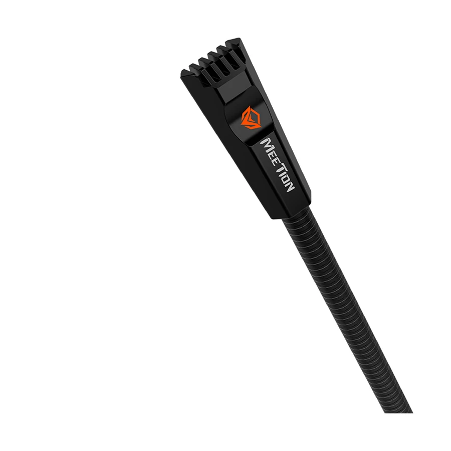 Meetion MT-MC13 Microphone specifications