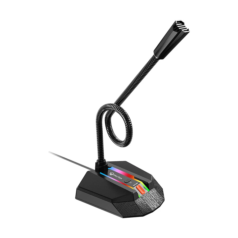 Meetion MT-MC15 Microphone Price in Bangladesh