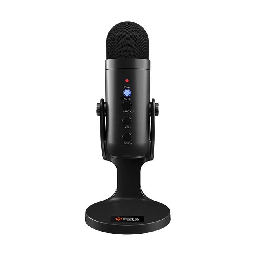 Meetion MT-MC20 Microphone Price in Bangladesh