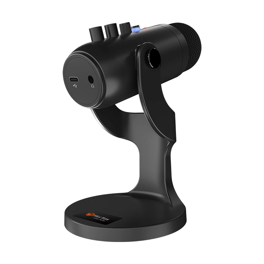 Meetion MT-MC20 Microphone specifications