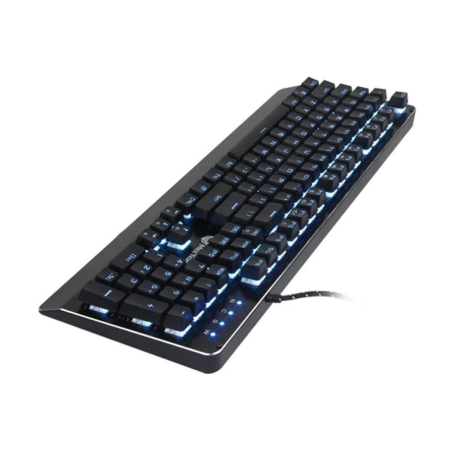 Meetion MT-MK01 Keyboard specifications