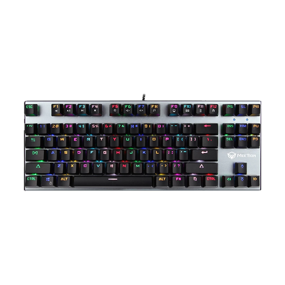Meetion MT-MK04 Keyboard