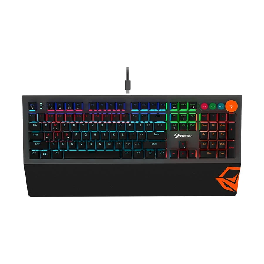 Meetion MT-MK500 Keyboard