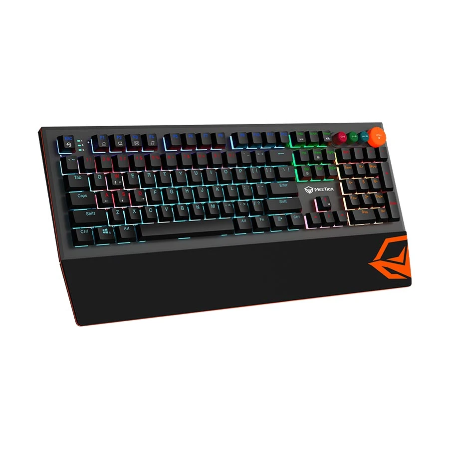 Meetion MT-MK500 Keyboard Price in Bangladesh