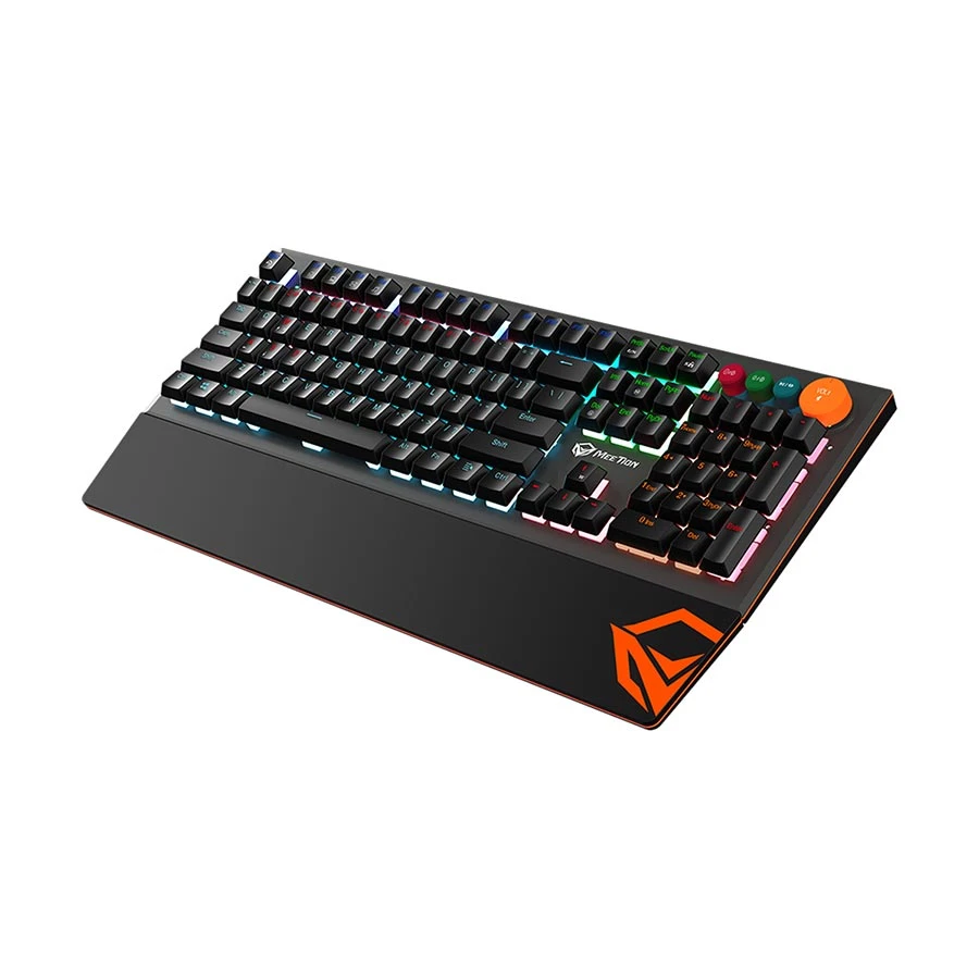 Meetion MT-MK500 Keyboard in BD