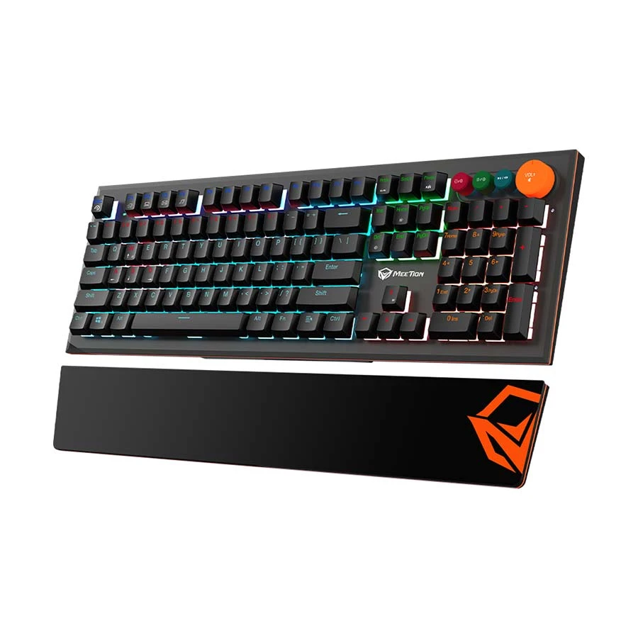 Meetion MT-MK500 Keyboard Price in BD