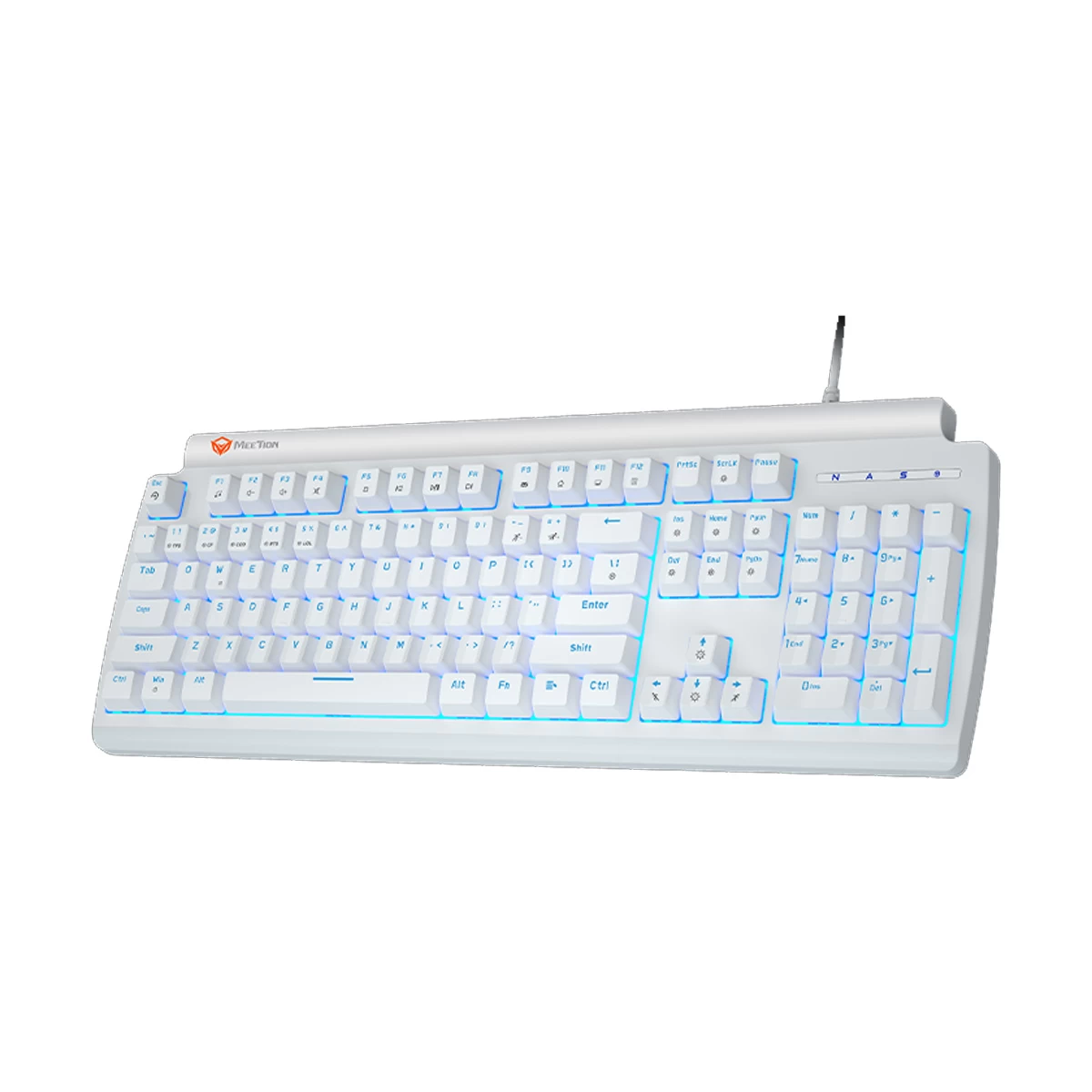 Meetion MT-MK600RD Keyboard Price in Bangladesh