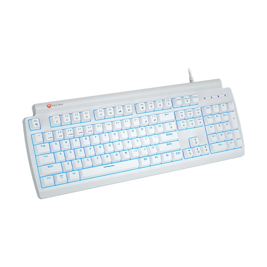 Meetion MT-MK600RD Keyboard Price in Bangladesh