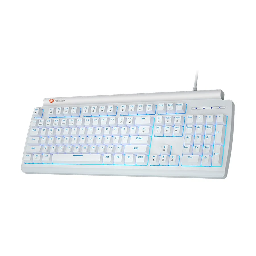Meetion MT-MK600RD Keyboard in BD
