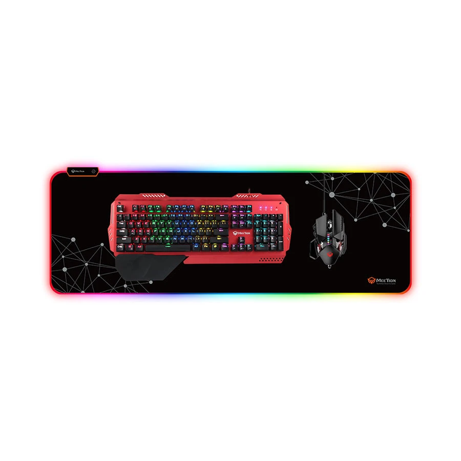 Meetion MT-PD121 Mouse Pad Price in Bangladesh