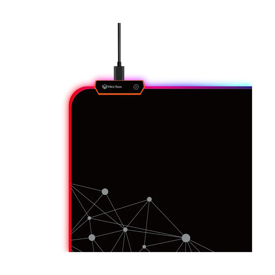 Meetion MT-PD121 Mouse Pad in BD