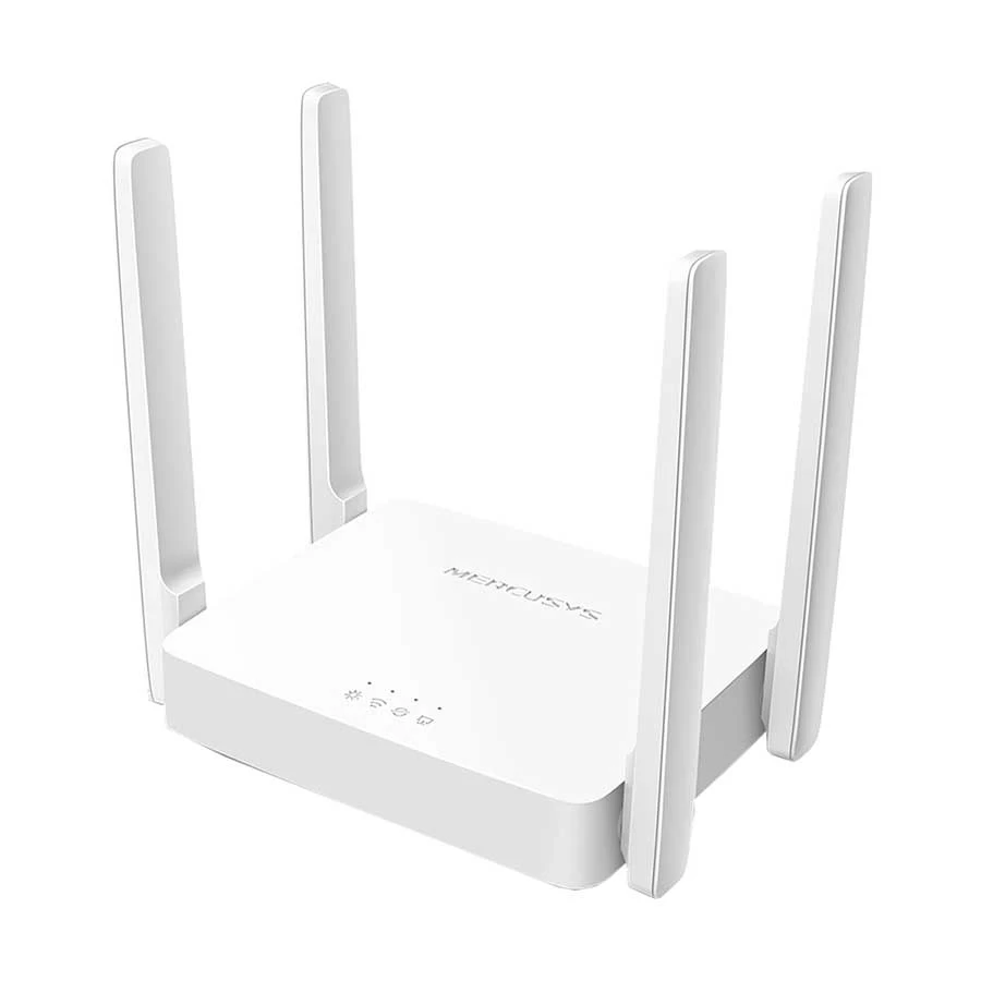 Mercusys AC10 Network Router Price in Bangladesh