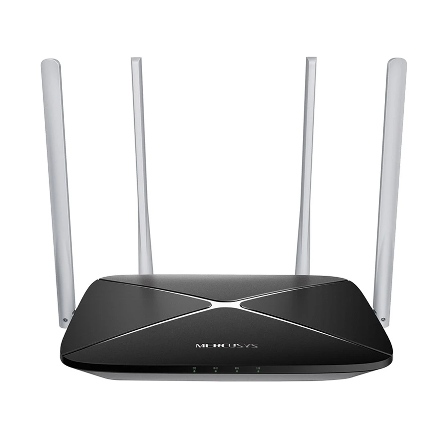 Mercusys AC12 Network Router