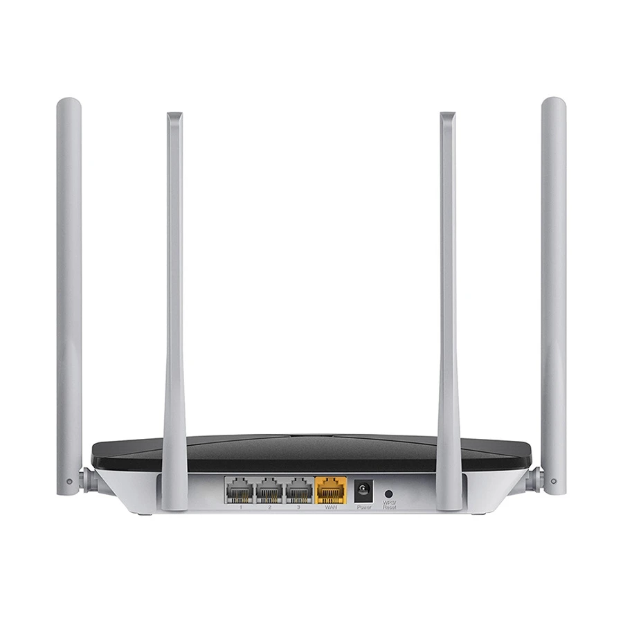 Mercusys AC12 Network Router Price in Bangladesh