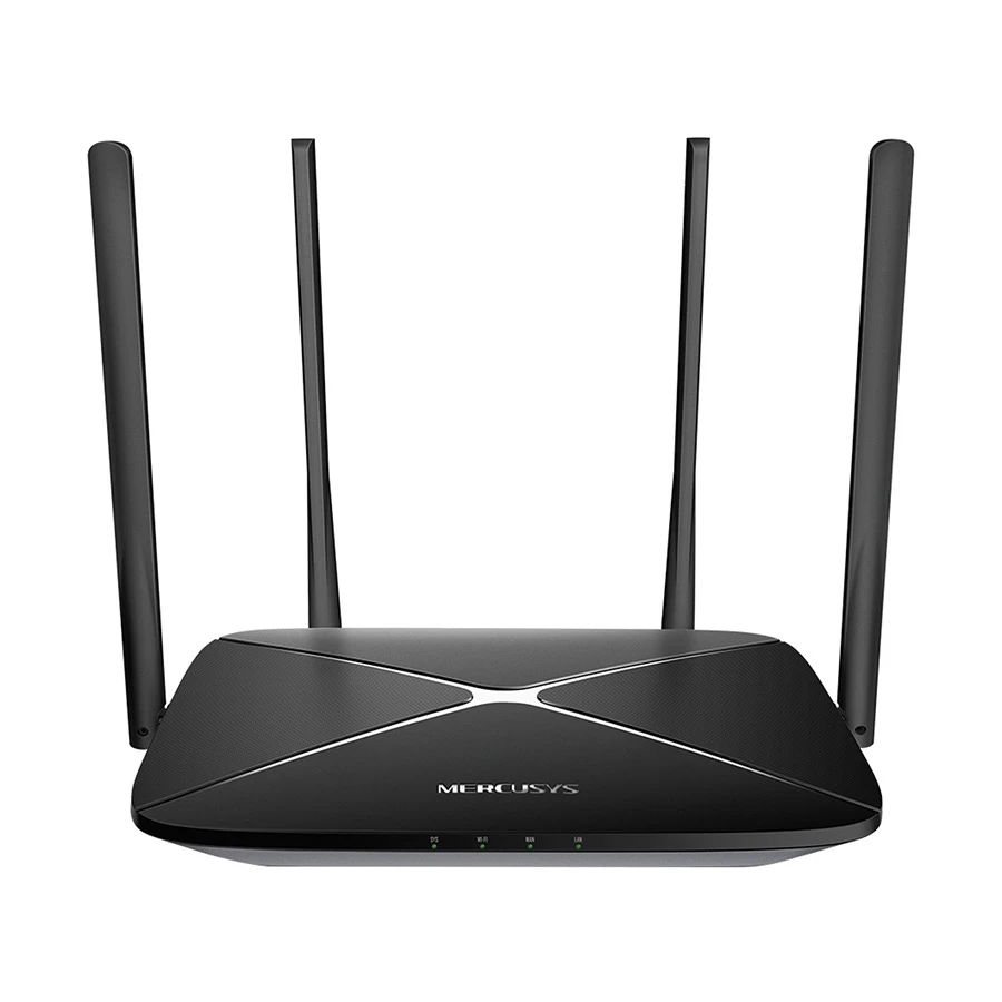 Mercusys AC12G Network Router