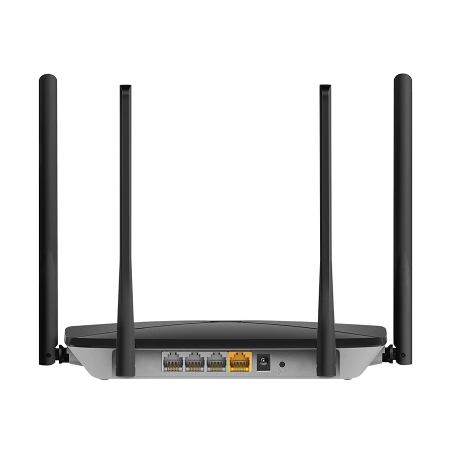 Mercusys AC12G Network Router Price in Bangladesh