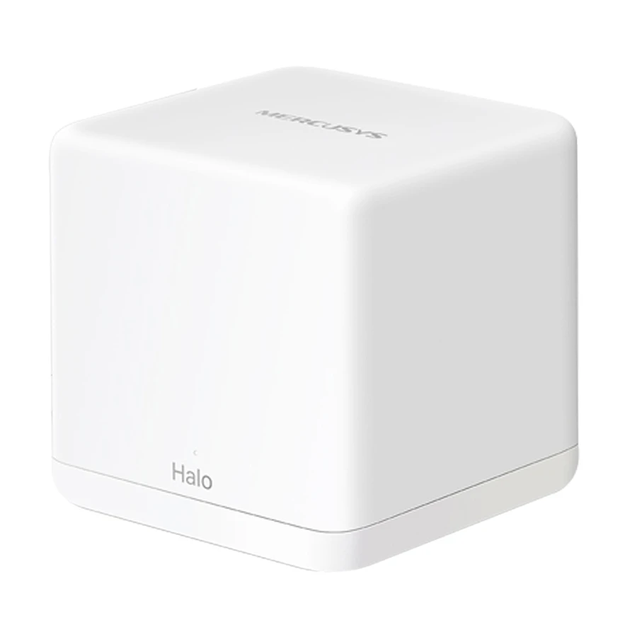 MERCUSYS Mercusys HALO H30G Network Router