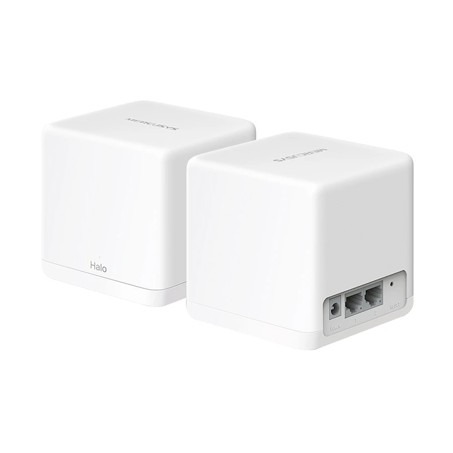 Mercusys HALO H30G Network Router Price in Bangladesh