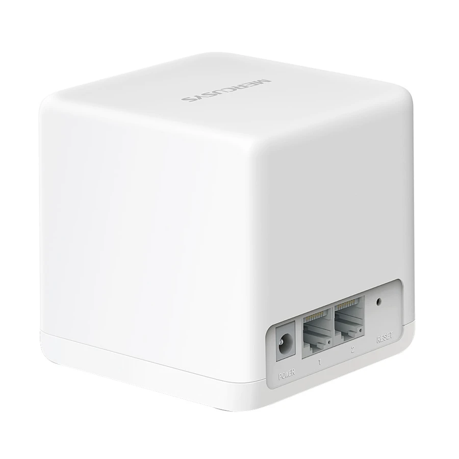 MERCUSYS Mercusys HALO H30G Network Router Price in Bangladesh