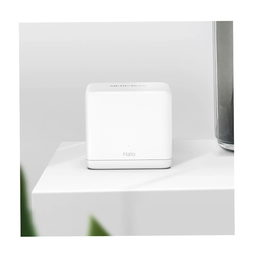 MERCUSYS Mercusys HALO H30G Network Router in BD