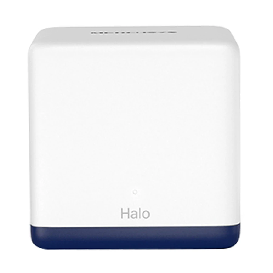 MERCUSYS Mercusys HALO H50G (1-Pack) Network Router