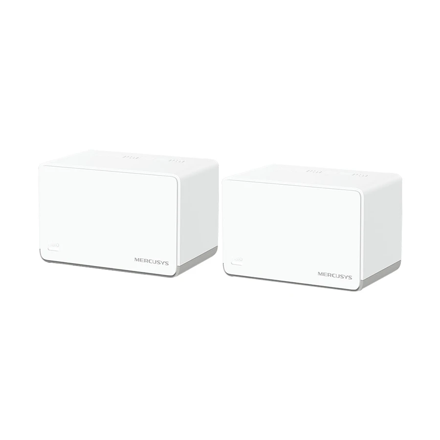 MERCUSYS Mercusys Halo H70X V1 Network Router